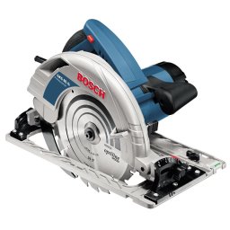 Bosch GKS 85 G fierastrau circular de mana, 2200W, 235mm
