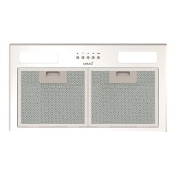 Hota Cata GT-PLUS 45 WH, 645 m³/h, Alb, 49.2 cm