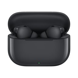 Casti In-Ear Huawei FreeBuds SE 4 ANC, True Wireless, Bluetooth, Microfon, Autonomie 50 ore, IP54, Negru