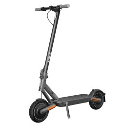 Trotineta electrica Xiaomi Electric Scooter 4 Ultra, putere motor 500 W, autonomie pana la 70 Km, viteza maxima 25 Km/h, Anvelope Xiaomi DuraGel 10''