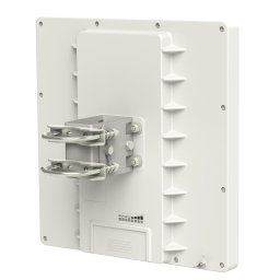 Access point MikroTik, Wi-Fi 4, 5 GHz, 300 Mbps, antena 24 dBi, 1x Gigabit Ethernet