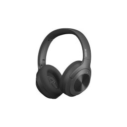 Casti A4tech Fstyler BH220, Pliabile, Wireless, Autonomie 40 ore, Negru