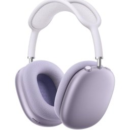 Casti Stereo Wireless Over-Ear Apple AirPods Max 2 (2026), Bluetooth, ANC, Autonomie 20 ore, Microfon, Mov
