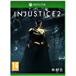 Joc Injustice 2, pentru Xbox One