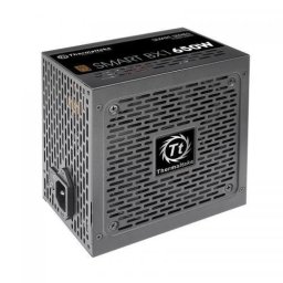 Sursa alimentare Thermaltake Smart BX1, 650 W, ATX, 80 Plus Bronze, Negru