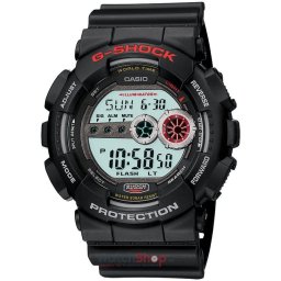 Casio G-SHOCK GD-100-1AER Extra Large GD-100-1A