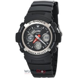 Casio G-SHOCK AW-590-1A AW-590-1A