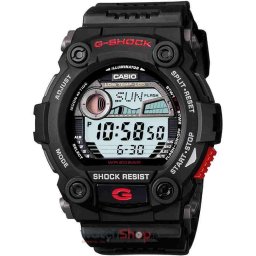 Casio G-SHOCK G-7900-1 G-7900-1