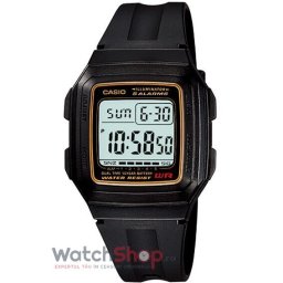 Casio COLLECTION F-201WA-9A F-201WA-9A