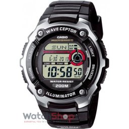 Casio COLLECTION WV-200E-1A Radio Controlled WV-200E-1A sau WV-200R-1A