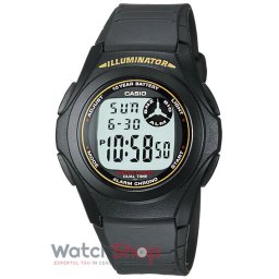 Casio F-200W-9A F-200W-9A