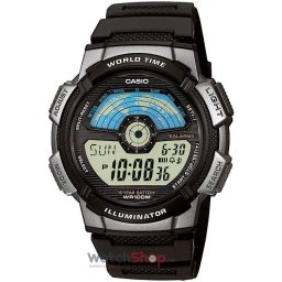Casio YOUTH DIGITAL AE-1100W-1A AE-1100W-1A
