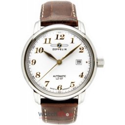Zeppelin LZ127 COUNT 7656-1 Automatic 7656-1