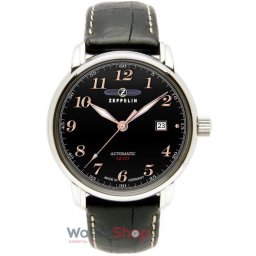 Zeppelin LZ127 COUNT 7656-2 Automatic 7656-2