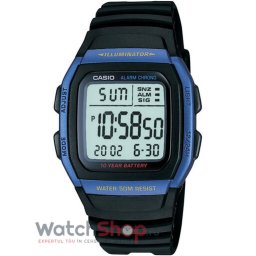 Casio YOUTH W-96H-2AVEF W-96H-2A