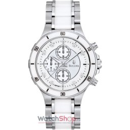 Bulova DIAMOND 98P125 98P125