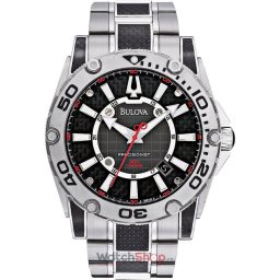 Bulova PRECISIONIST 96B156 96B156