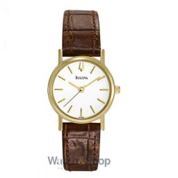 Bulova DRESS 97L102 97L102