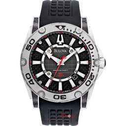 Bulova PRECISIONIST 96B155 Champlain 96B155