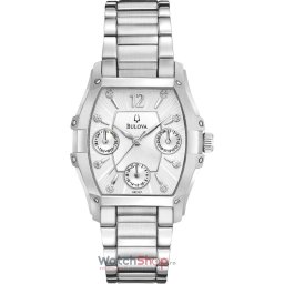 Bulova DIAMOND 96P127 Wintermoor 96P127