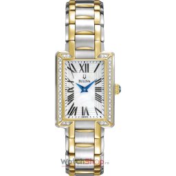 Bulova DIAMOND 98R157 Fairlawn 98R157