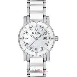 Bulova DIAMOND 98P121 Highbridge 98P121