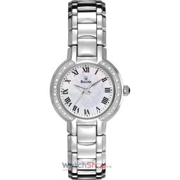 Bulova DIAMOND 96R159 Fairlawn 96R159