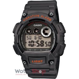 Casio YOUTH DIGITAL W-735H-8A W-735H-8A