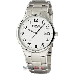 Boccia SUPERSLIM 3512-08 3512-08