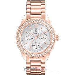 Bulova CRYSTAL 97N101 97N101