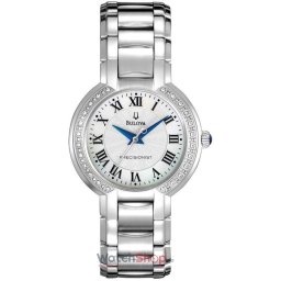Bulova PRECISIONIST 96R167 Fairlawn 96R167