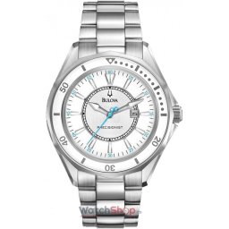 Bulova PRECISIONIST 96M123 Winter Park 96M123
