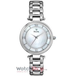 Bulova DRESS 96L185 96L185
