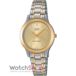 Casio CLASIC LTP-1128G-9ARDF LTP-1128G-9A