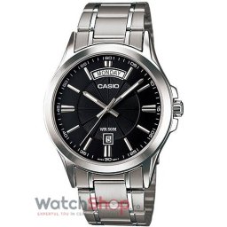 Casio CLASSIC MTP-1381D-1AVDF MTP-1381D-1A