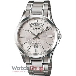 Casio CLASSIC MTP-1381D-7AVDF MTP-1381D-7A