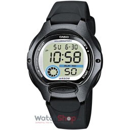 Casio YOUTH LW-200-1B LW-200-1B