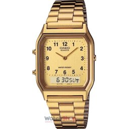 Casio SPORT AQ-230GA-9BMQYES AQ-230GA-9B