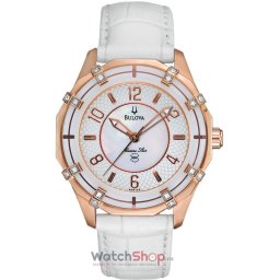 Bulova DIAMOND 98R150 Marine Star 98R150