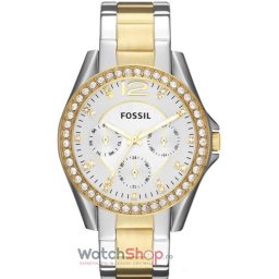 Fossil RILEY ES3204 Multifunction ES3204