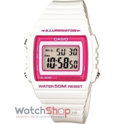 Casio SPORT W-215H-7A2VEF Iluminator W-215H-7A2V