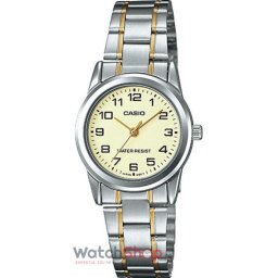 Casio CLASIC LTP-V001SG-9BUDF LTP-V001SG-9B