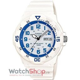 Casio STANDARD MRW-200HC-7B2 MRW-200HC-7B2