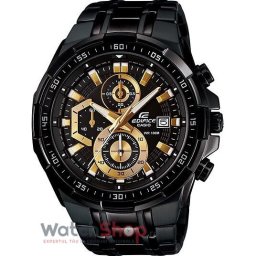 Casio EDIFICE EFR-539BK-1AVUEF EFR-539BK-1A