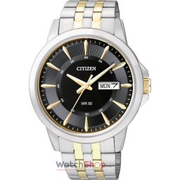Citizen BASIC BF2018-52E BF2018-52E