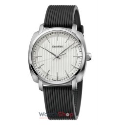 Calvin Klein HIGHLINE K5M311D6 Silver K5M311D6
