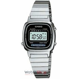 Casio VINTAGE LA670WD-1DF LA670WD-1