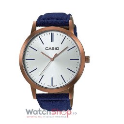 Casio CLASSIC LTP-E118RL-7ADF LTP-E118RL-7ADF