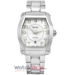 Bulova ACCUTRON 63B010 Automatic 63B010