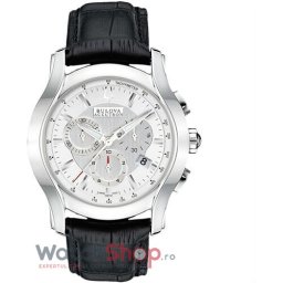 Bulova ACCUTRON 63B138 Cronograf 63B138